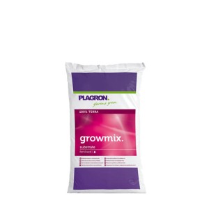 Plagron Growmix 25 Liter