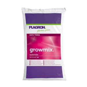 Plagron Growmix 50 Liter