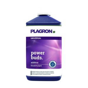 Plagron Power Buds 1 Liter