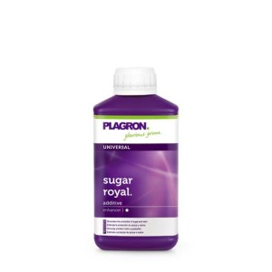 Plagron Sugar Royal 250 ml 
