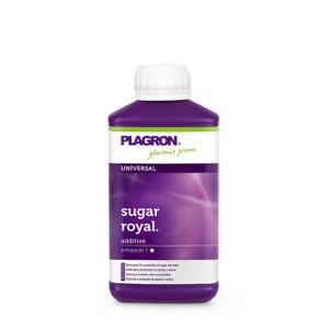 Plagron Sugar Royal 500 ml