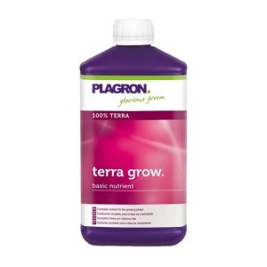 Plagron Terra Grow 1 Liter