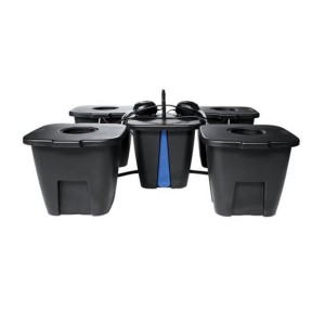 PLANT!T Aeros IV Master DWC-System