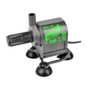Pumpe Maxijet MJ500 