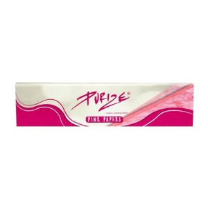 Purize King Size Slim pink