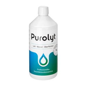 Purolyt Desinfektion 1 Liter
