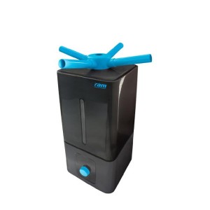 RAM-Ultraschall-Luftbefeuchter - 13 Liter Tank