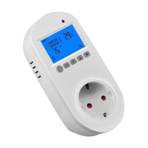 Solea Thermostat