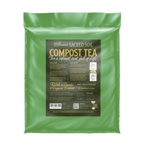Soma's Compost Tea 5 Liter