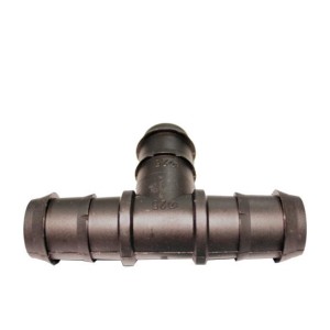 Steck Verbinder T-Stück  25 mm