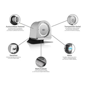Sunflower Dry Trimmer S Sunflower Dry Trimmer S