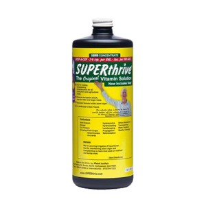 Superthrive 980 ml