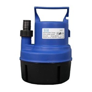 Tauchpumpe Aquaking Q 2007 3500 Liter