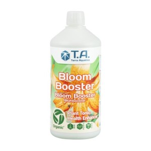 Terra Aquatica (GHE) Bloom Booster 1 Liter