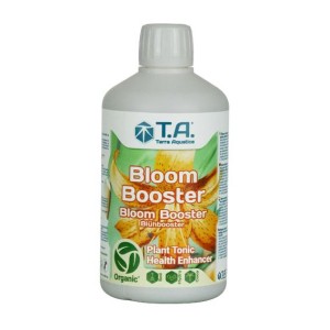 Terra Aquatica (GHE) Bloom Booster 500 ml
