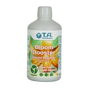 Terra Aquatica (GHE) Bloom Booster