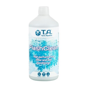 Terra Aquatica (GHE) FlashClean 1 Liter