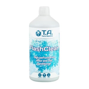 Terra Aquatica (GHE) FlashClean 500 ml
