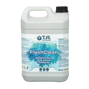 Terra Aquatica (GHE) FlashClean 5 Liter