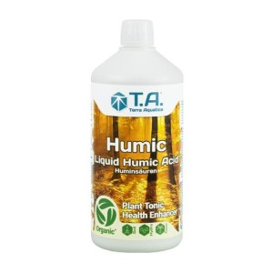 Terra Aquatica (GHE) Humic 1 Liter
