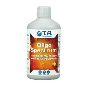 Terra Aquatica (GHE) Oligo Spectrum 500 ml