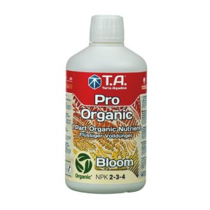 Terra Aquatica (GHE) Pro Organic Bloom 