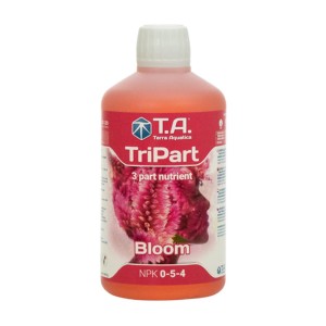Terra Aquatica (GHE) Tripart Bloom 500 ml
