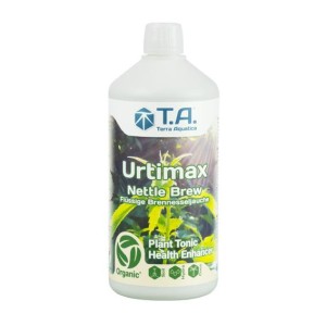 Terra Aquatica (GHE) Urtimax 1 Liter