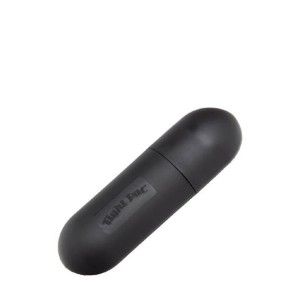 Tightvac Partypac Liter schwarz