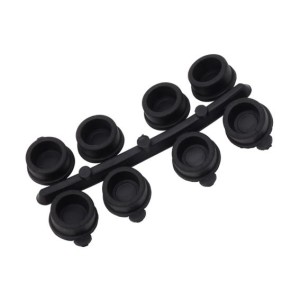 Topspin 8 Verschlussstopfen