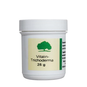 Trichoderma Vitalin 25 g