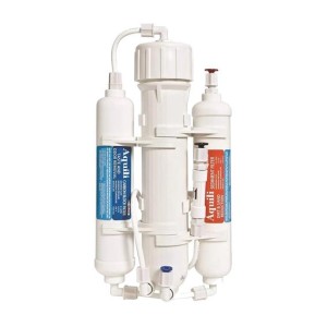 Umkehrosmoseanlage Aquili 100 - 390 Liter/Tag