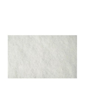 Vlies für Aktivkohle-Filter 160 cm breit  1lfm, Polyester