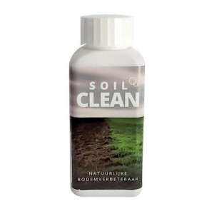 WOMA Soil Clean 75 ml