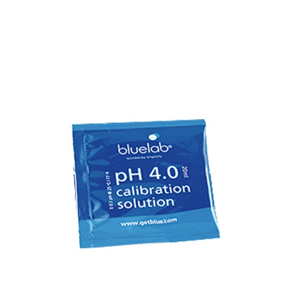 Eichflüssigkeit für Bluelab pH Messgeräte