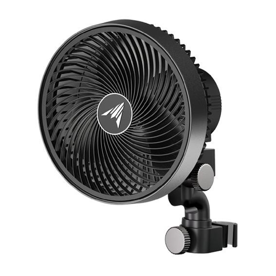 AC Infinity Cloudray S9 EC-Clipventilator 225 mm