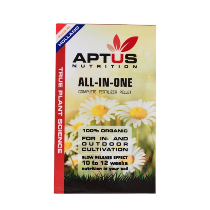 Aptus All-in-one pellets 100 ml