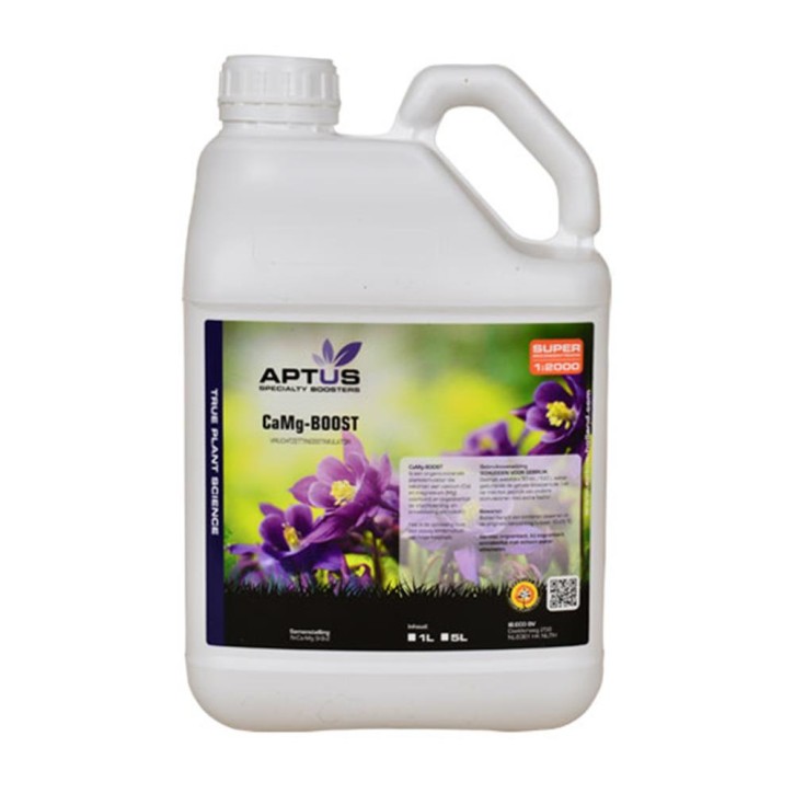 Aptus CaMg-Boost 5 Liter