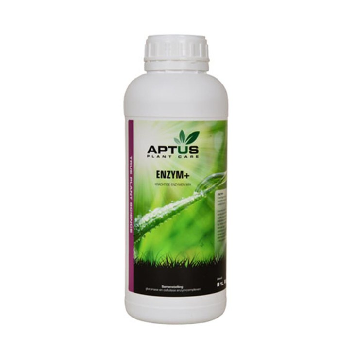Aptus Enzym + 1 Liter