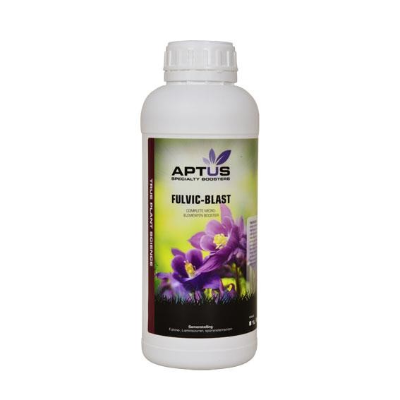 Aptus Fulvic Blast 1 Liter