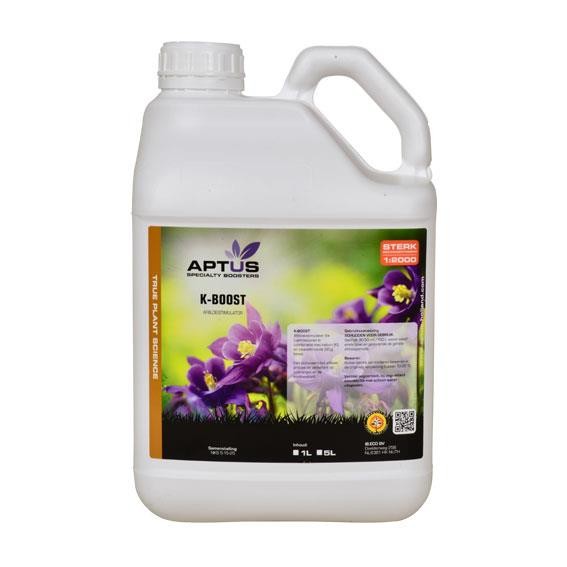Aptus K-Boost 5 Liter