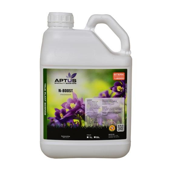 Aptus N-Boost 5 Liter
