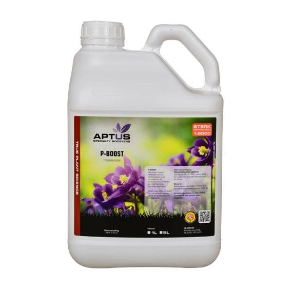 Aptus P-Boost 5 Liter