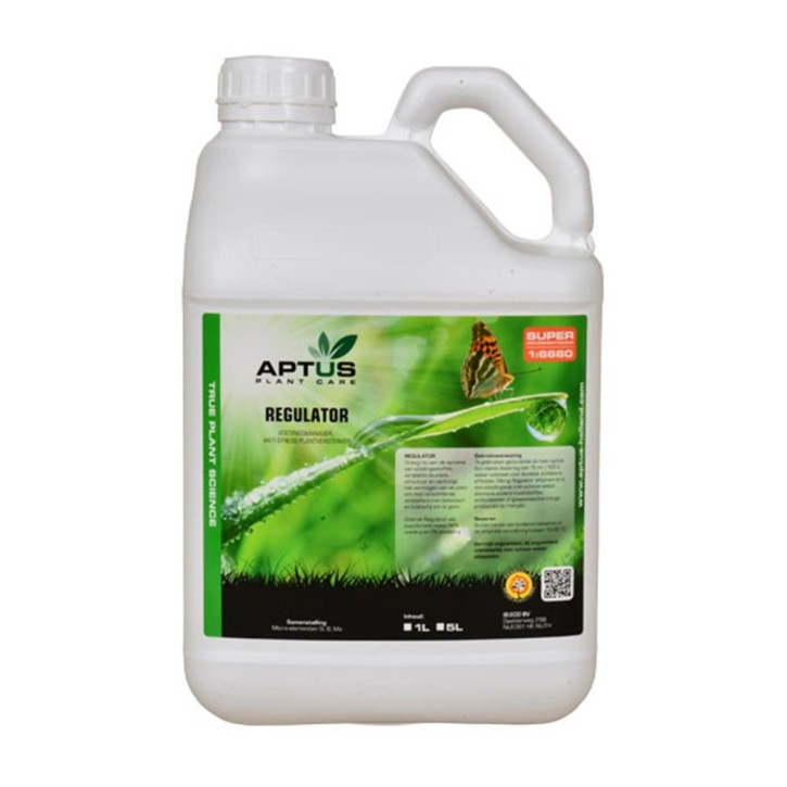 Aptus Regulator 5 Liter
