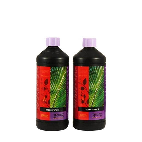 Atami Cocodünger A & B 1 Liter