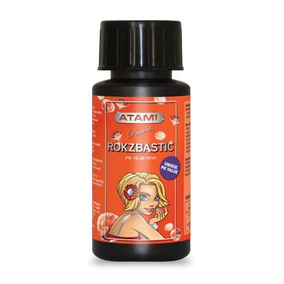 Atami Rokzbastic 100 ml