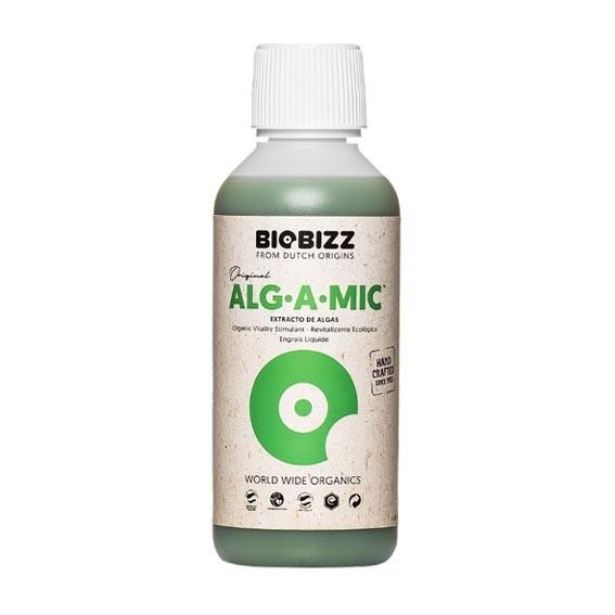 BioBizz Alg-A-Mic 250 ml