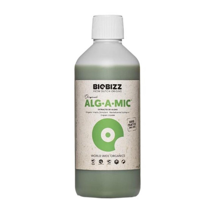 BioBizz Alg-A-Mic 