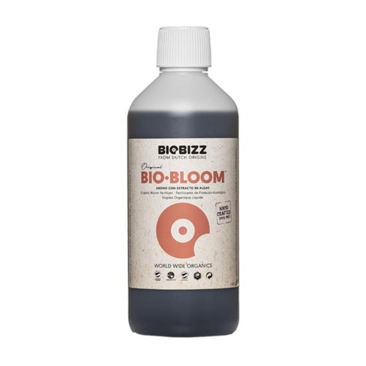 BioBizz Bio-Bloom 500 ml