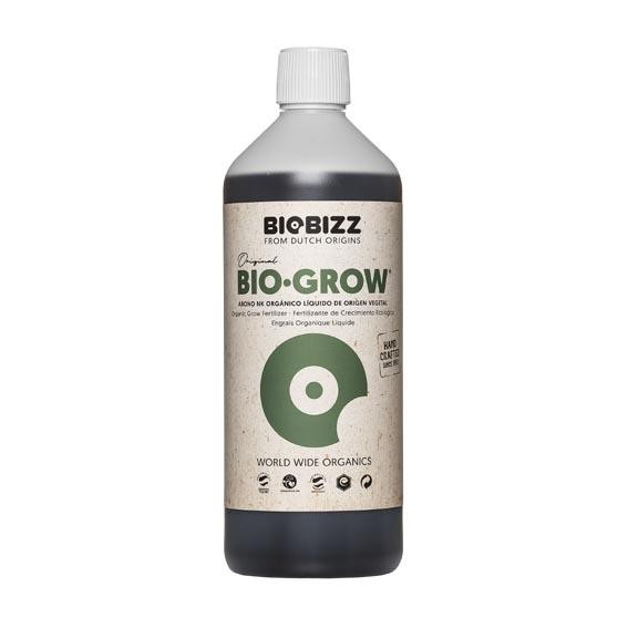 BioBizz Bio-Grow 1 Liter